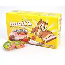 NUCITA *48