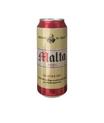 MALTA LATA PILSEN 473*6