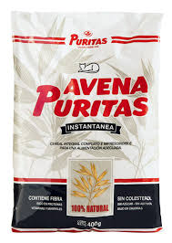 AVENA PURITAS 800G