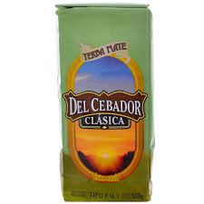 YERBA CEBADOR 500G