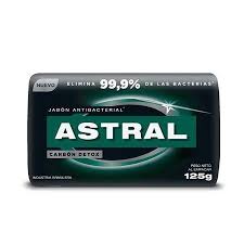 ASTRAL CARBON *4