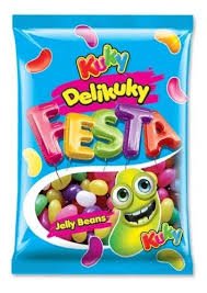 CARAMELOS DELIKUKY FESTA 500G