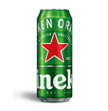 HEINEKEN 473 *6 LATA