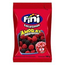 FINI GOMITAS 500G