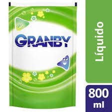 JABON GRANBY LIQUIDO 800CC