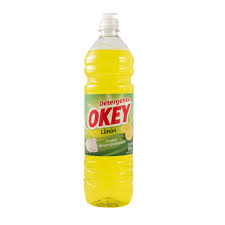 DETER OKEY 900ML