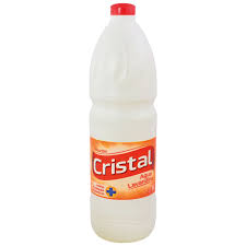 SOLUCION CRISTAL 1L -