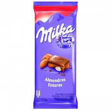 TABLETA MILKA  155G