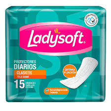 PROT. DIARIO LADYSOFT *15