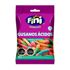 FINI GOMITAS 500G