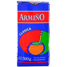 YERBA ARMIÑO CLASICA 500G