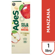 ADES JUGO 1L