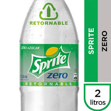 SPRITE ZERO 2L