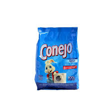 JABON EN POLVO CONEJO 100G