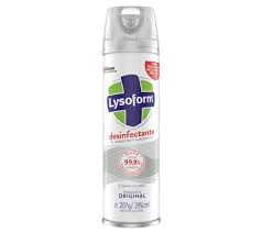 LYSOFORM AEROSOL