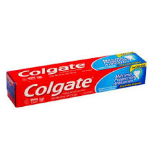 PASTA DE DIENTES COLGATE 50G