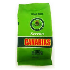 YERBA SERENA100G