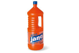 AGUA JANE 2L